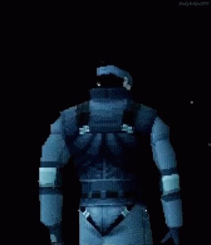 snake gear gif